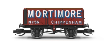 Hornby TT6053 - TT - Offene Güterwagen Mortimore, Ep. II